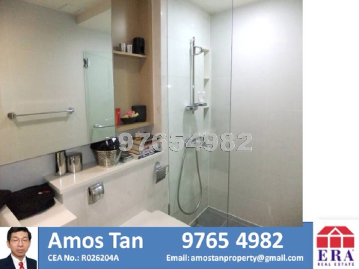 Wilkie Studio (D9), Apartment #898422
